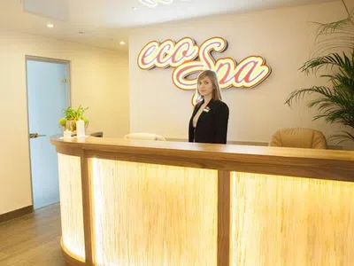 Гостиница «Sea Galaxy Hotel Congress & Spa» — фото отеля 9
