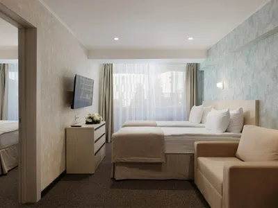 Семейный (Family room) — фото 4
