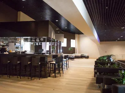 Гостиница «Sea Galaxy Hotel Congress & Spa» — фото отеля 12