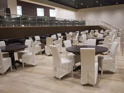Гостиница «Sea Galaxy Hotel Congress & Spa» — фото отеля 11