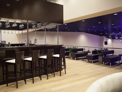 Гостиница «Sea Galaxy Hotel Congress & Spa» — фото отеля 5