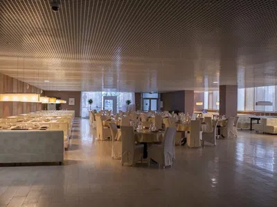 Sea Galaxy Hotel Congress & Spa — фото 13