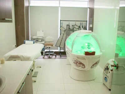 Sea Galaxy Hotel Congress & Spa — фото 35
