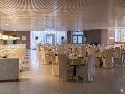 Sea Galaxy Hotel Congress & Spa — фото 14