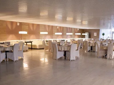 Гостиница «Sea Galaxy Hotel Congress & Spa» — фото отеля 4