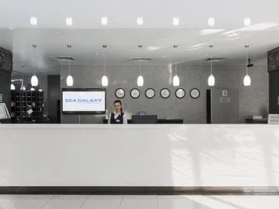 Sea Galaxy Hotel Congress & Spa — фото 20