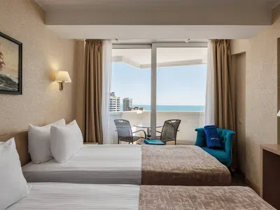Бизнес Стандарт (1 категории) — фото 1