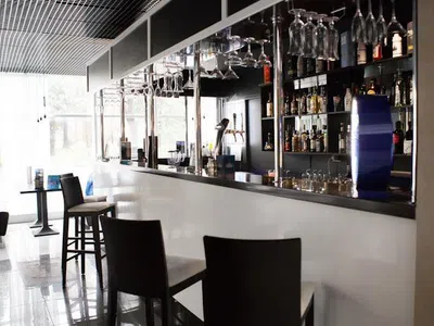 Гостиница «Sea Galaxy Hotel Congress & Spa» — фото отеля 6