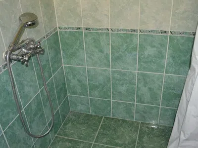 Двухместный номер с 1 кроватью и балконом (на 3 взрослых) — фото 16