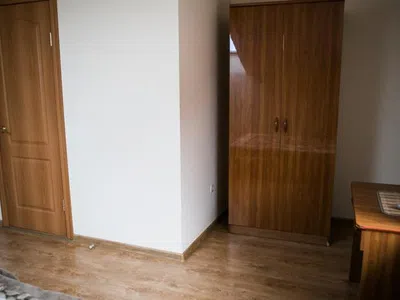Стандартный двухместный номер с 1 кроватью и душем — фото 7