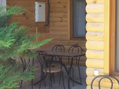 Гостевой дом «Villa Tamara» — фото отеля 6