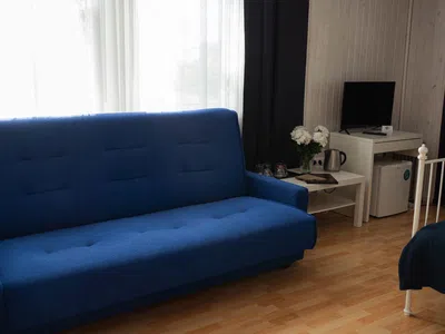 Гостиница «Парк Отель» фото отеля