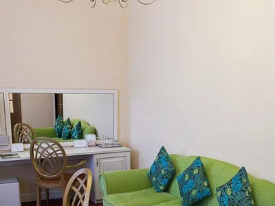 Гостиница «Residence Hotel & Spa» — фото отеля 9