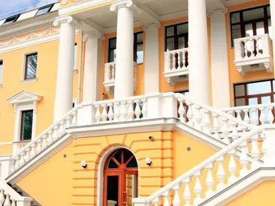 Гостиница «Residence Hotel & Spa» — фото отеля 6