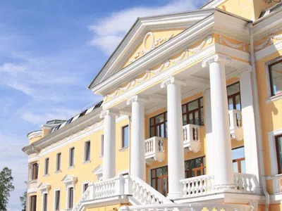 Гостиница «Residence Hotel & Spa» — фото отеля 7
