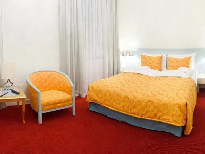 Гостиница «Residence Hotel & Spa» — фото отеля 11