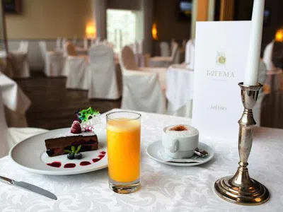 Гостиница «Residence Hotel & Spa» — фото отеля 12