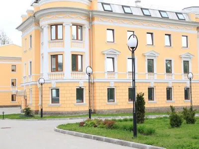 Гостиница «Residence Hotel & Spa» — фото отеля 5