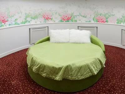 Residence Hotel & Spa — фото 32