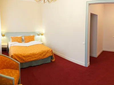 Гостиница «Residence Hotel & Spa» — фото отеля 10