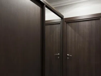 Двухместный номер с 2 отдельными кроватями — фото 16