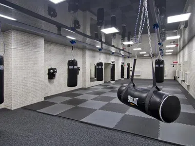 Глобус Групп Fitness  — фото 16
