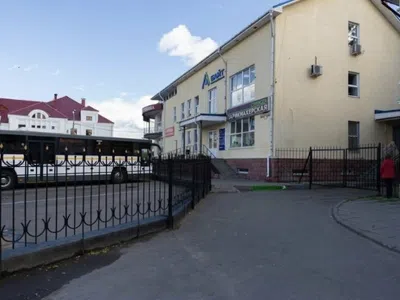 Гостиница «Родина» — фото отеля 5