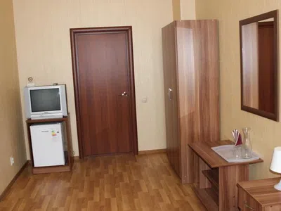 Двухместный номер с 2 отдельными кроватями — фото 4