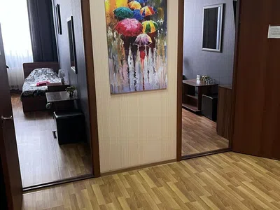 Бюджетный двухместный номер с 2 отдельными кроватями — фото 1