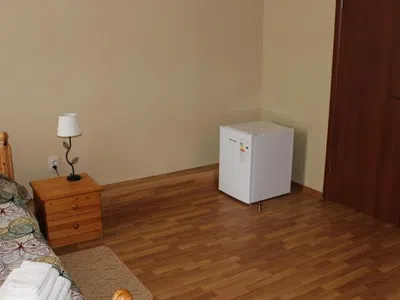 Стандартный люкс — фото 1