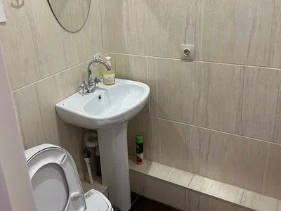 Номер стандарт с 1 односпальной кроватью — фото 2