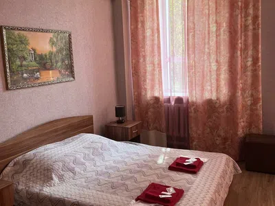 3-местный номер улучшенный семейный — фото 2