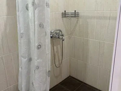 Номер стандарт с 1 двуспальной кроватью — фото 2