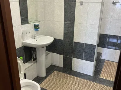3-местный номер улучшенный семейный — фото 4