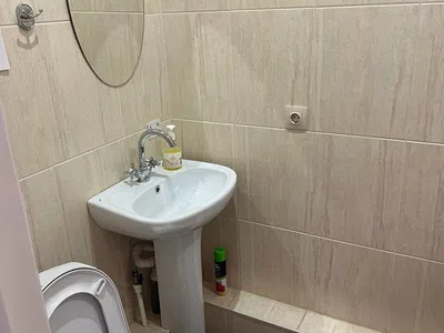 Большой двухместный номер с 1 кроватью — фото 2