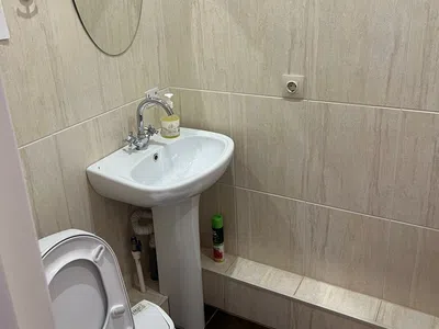 Номер стандарт с 2 односпальными кроватями — фото 4