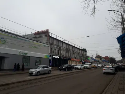 Гостиница «Наутилус» — фото отеля 11