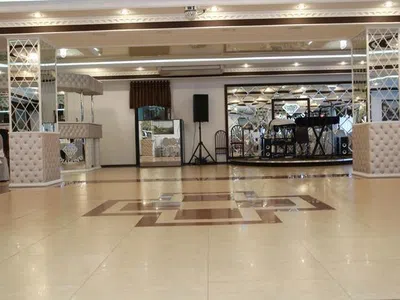 Гостиница «DIAMOND Hotel» — фото отеля 5