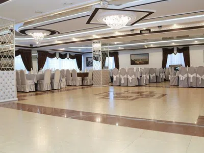 Гостиница «DIAMOND Hotel» — фото отеля 7