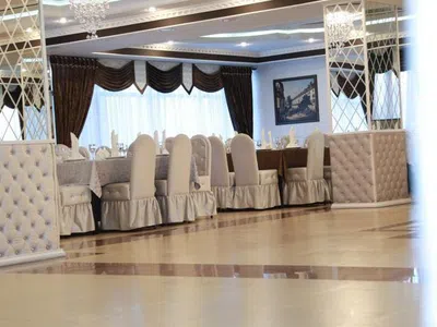 Гостиница «DIAMOND Hotel» фото отеля