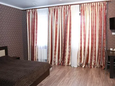 Гостиница «DIAMOND Hotel» — фото отеля 8