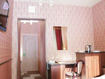 Гостиница «Анзас» — фото отеля 4