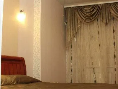 Номер стандарт с 1 двуспальной кроватью — фото 2