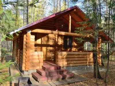 Гостиница «Holiday Park Koprino» фото отеля