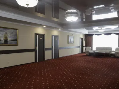Гостиница «Гостиничный Комплекс Баккара» — фото отеля 12