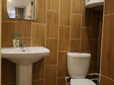 Двухместный номер с 2 отдельными кроватями — фото 3