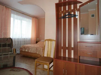 Гостиница «Русь» — фото отеля 10