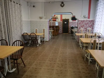 Гостиница «Русь» — фото отеля 12