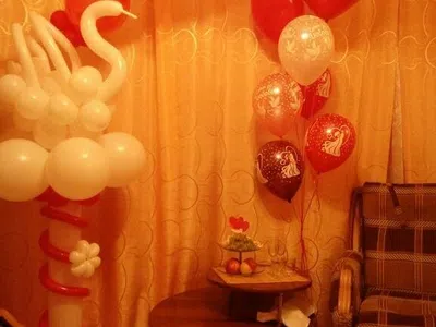 Гостиница «Русь» — фото отеля 7