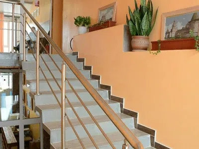 Отель «Алые Паруса» — фото отеля 10